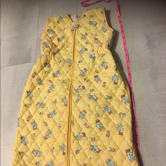 New Kids Padded House Coat Robe - Picture 8 of 12